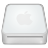 Mac Mini 2.0 Clear Icon